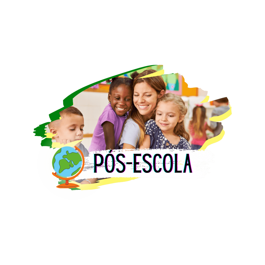 Pós-Escola