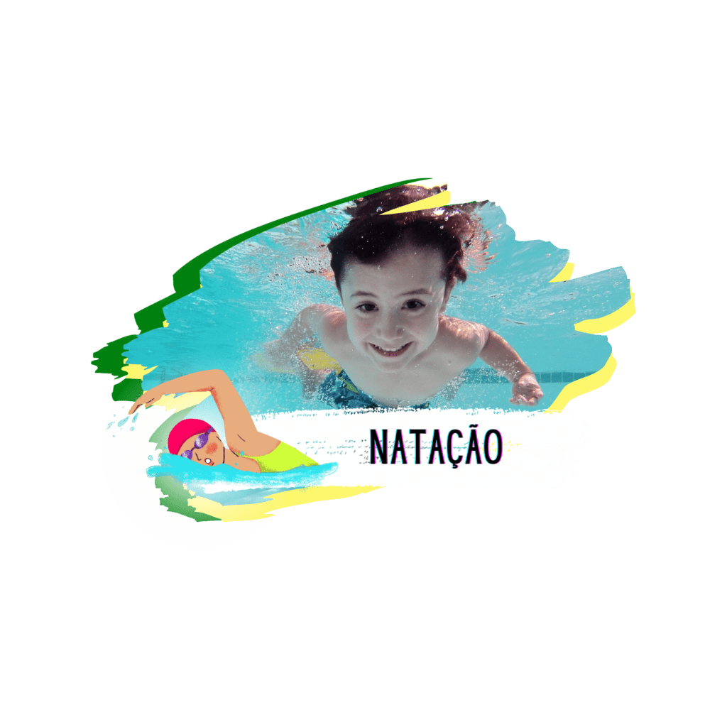 Natação