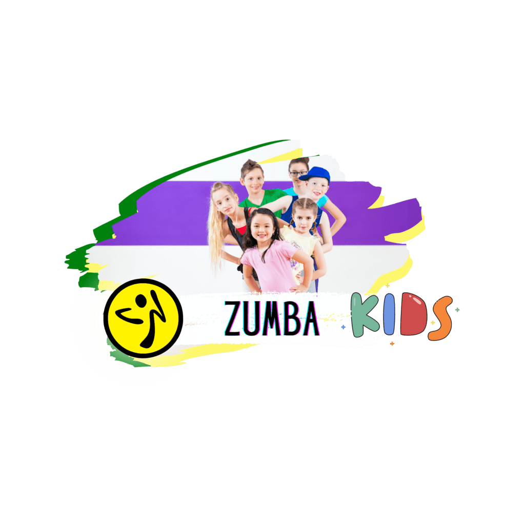 ZumbaKids