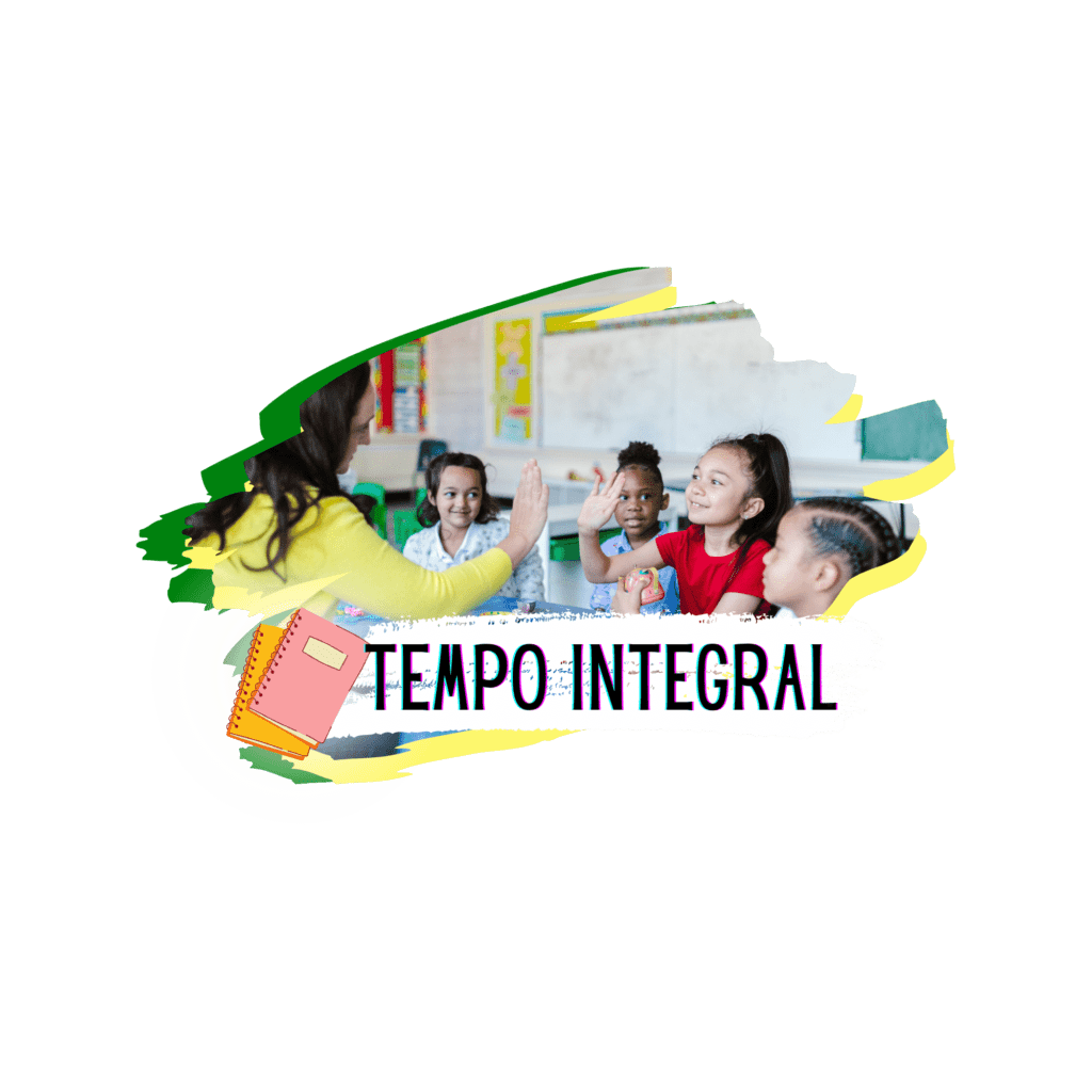 Tempo Integral