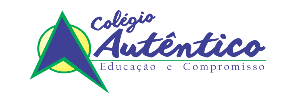 Logo Colégio O Autêntico